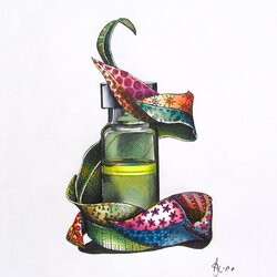 Love Potion - Doodle